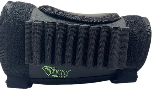 Sticky Holsters SPR Rifle Ammo Holder Elastic Rifle Ammo Holder | 859640007661