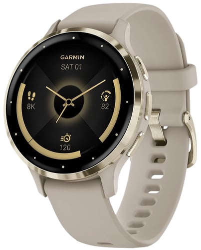 GAR 010-02785-02    VENU 3S FRENCH GRAYSOFT GOLD | 753759314798