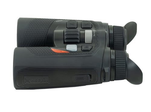 NOCPIX QUEST H50R THERMAL BINOCULARS LRF 640 50MM 4X