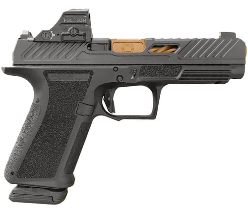 SHDW EL MR920 9MM 4