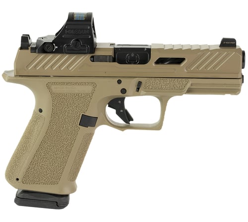 SHDW EL MR920 9MM 4