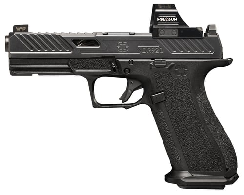 SHDW EL DR920 9MM 4.5