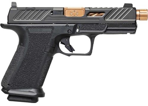 SHDW MR920 ELTE 9MM 4.5