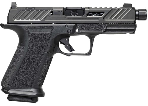 SHDW MR920 ELTE 9MM 4.5
