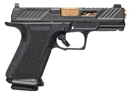 SHDW MR920 ELTE 9MM 4