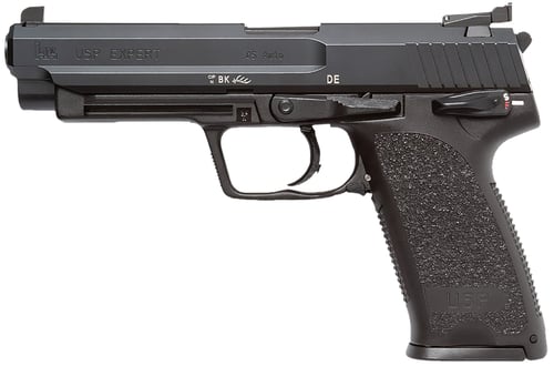 HK USP EXPERT 45ACP 5.19