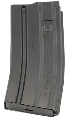 HK 233609S   201 5.56mm Fits HK 416/MR556 Black Steel | 642230254879