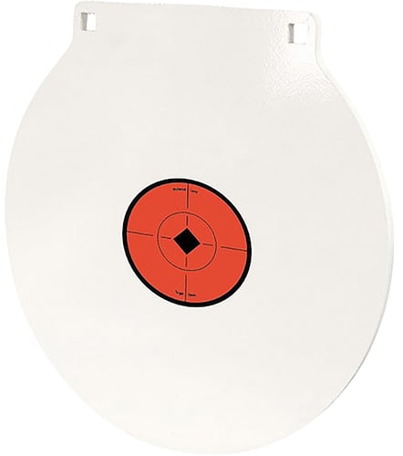 B/C 15 Inch 3/8 Inch STEEL TRGT ROUND PLATE | 888151041857