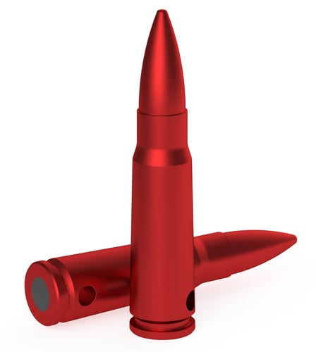 B/C DURA CAP TRAINING 762X39 4PK RED | 888151085998