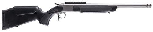 CVA SCOUT GEN 3 TD 350 LEG 20 Inch STS  | .350 LEGEND | 043125244386