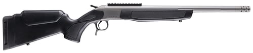 CVA SCOUT GEN 3 TD 360HMR 20 Inch STS  | 360 Buckhammer | 043125244409
