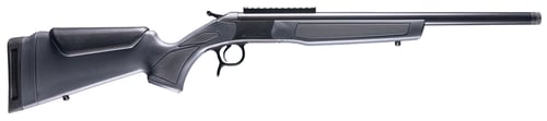 CVA SCOUT GEN 3 400LEG 20 Inch BLK/GRY  | 400 Legend | 043125144419