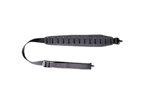 QUAKE CLAW 2.0 FLUSH CUP SLING BLACK