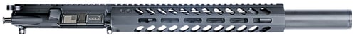HM Defense 16MSUP556   5.56 NATO Aluminum | 854164007296