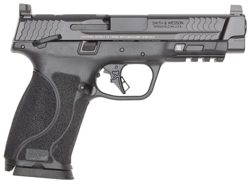 S&W M&P M2.0 10MM 4.6