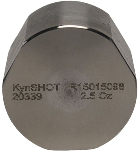 KYNSHOT SPACER WEIGHT FOR AR-15 AND LR-308 BUFFER
