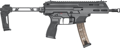 ZPAP92 7.62X39 SERB RED BRACE | SERBIAN RED HANDGUARD