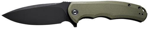 Civivi Knives C803F Praxis  3.75