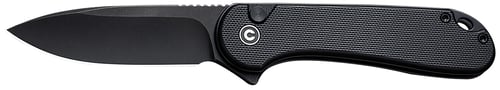 Civivi Knives C18062P-1 Elementum II  EDC 2.96