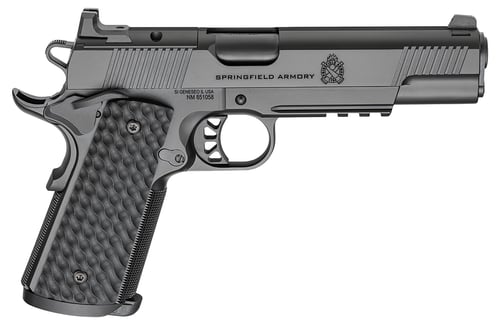 SPRGFLD 1911 9MM TRP 5
