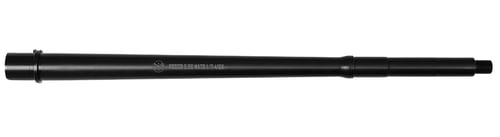 Rosco Manufacturing K916HY5567I K9  5.56 NATO Nitride Stainless Steel Barrel | 850039693298