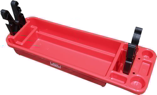 MTM Gunsmith Rifle Maintenance Center Red | 026057361451