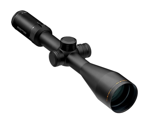 Zero Tech Optics TH3186PIR  Thrive HD Black 318x 56mm 30mm Tube | 9334046004625