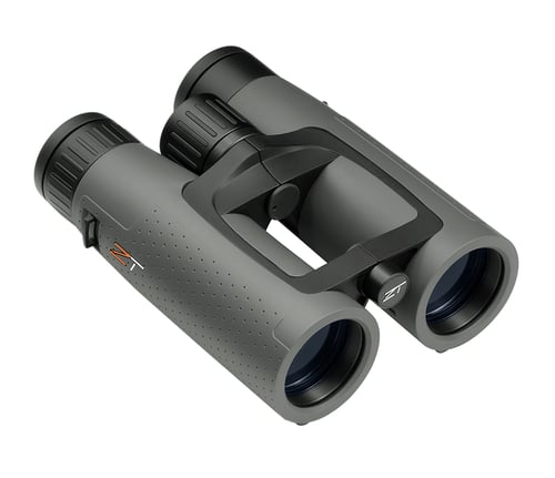 Zero Tech Optics THD1042 Thrive HD 10x 42mm BaK4 Roof Prism Center Focus Black | 9334046004915