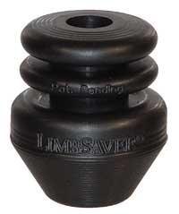 LIMBSAVER BARREL DAMPENER SHARPSHOOTER X-RING STD BARREL