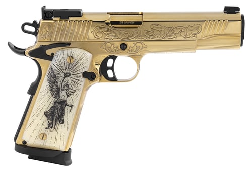 GIRSAN MC1911 GOLD 38 SUPER 5
