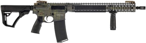 DD LS M4V9 556NATO 16