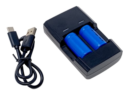 NSTICK NS1-BATT LI-ION USB-C BATTERY - 16310 | 017398809542