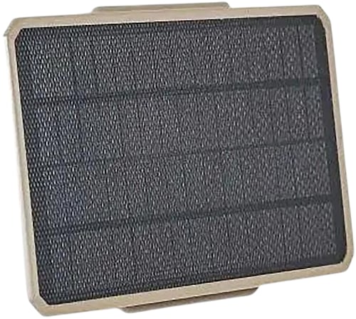 Moultrie MMA-14206 Solar Power Pack 3.4W | 053695142067