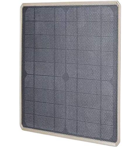 Moultrie MMA-14207 10W Solar Power Pack | 053695142074