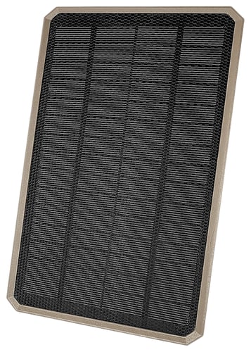 MOU MFA-15110 6V FEEDER SOLAR PANEL | 053695151106