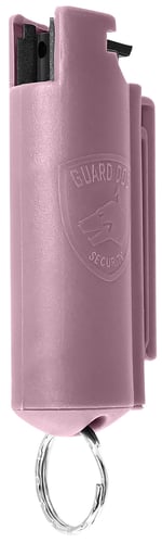 SKYLINE USA INC PSLGDQACP Pepper Slime Quick Action Range 16 ft Pink | 850028553466