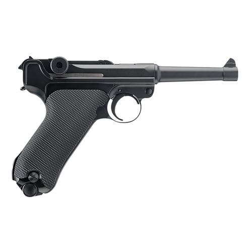 RWS/Umarex 2251803 Legends P.08  CO2 177 BB 211 4 Inch | 723364518034