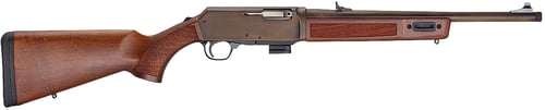 HNRY HMESTEDR 9MM 10RD 16.37