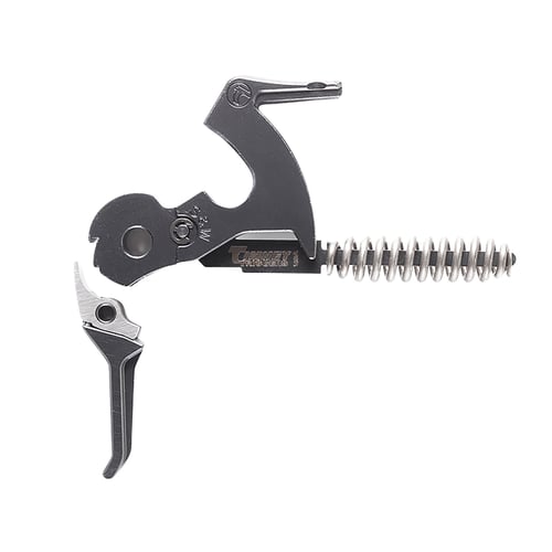 Timney Triggers LEVERGUNSW   Black Single-Stage Fits SW 1854 | 081950538799