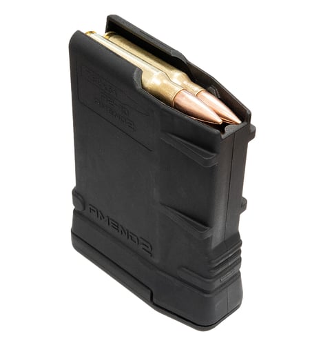 Amend2 Magazines 762MOD2BLK10 SR25/M110/AR10 7.62x51mm | 7.62x51mm NATO | 680286998255