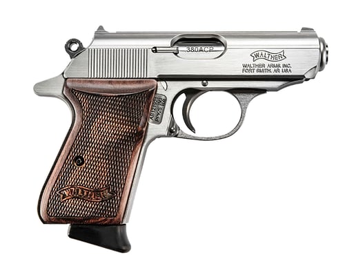 WAL PPK/S 380ACP 3.3