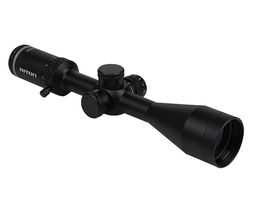 RITON 1 PRIMAL SCOPE 4-12X50 FIREDOT DUPLEX