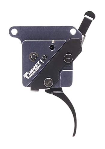 Timney Triggers 700LTD   Black Fits Remington 700 | 081950467839