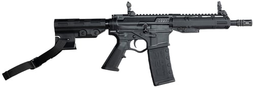 ATI ATIGAX3007MLTB Alpha Maxx  300 Blackout 301 7.50 Inch | 810113114392