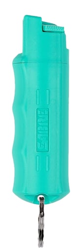 SEC HCMT23OC    KEY CASE PEPPER SPRAY 25 BURST | 023063106281
