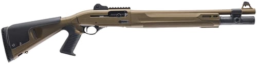 BER 1301T M2 12GA 18.5 Inch PG FDE 7RD | 12GA | 082442030272
