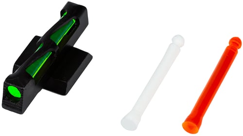 HIVIZ KIMBER INTERCHANGE PIPE SIGHT | 613485588910 | Hiperfire | Optics | Sights | Pistol| KB2015