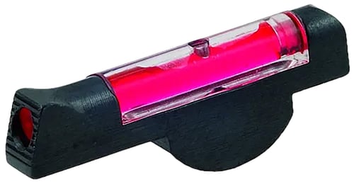 HiViz SW617R OverMolded Front Sight Red Fits Smith  Wesson 617, 647, and 648 revolver models | 613485586831