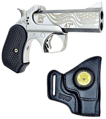 BOND DT47 45/410 4.25