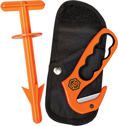 Hunters Specialties Butt Hook  br  Combo